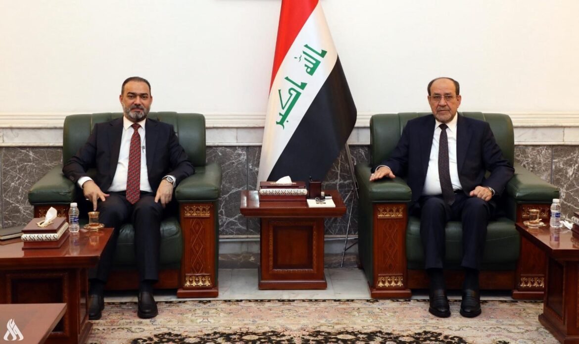 المالكي يؤكد أهمية تطوير السياسات التنظيمية لقطاع الاتصالات في العراق