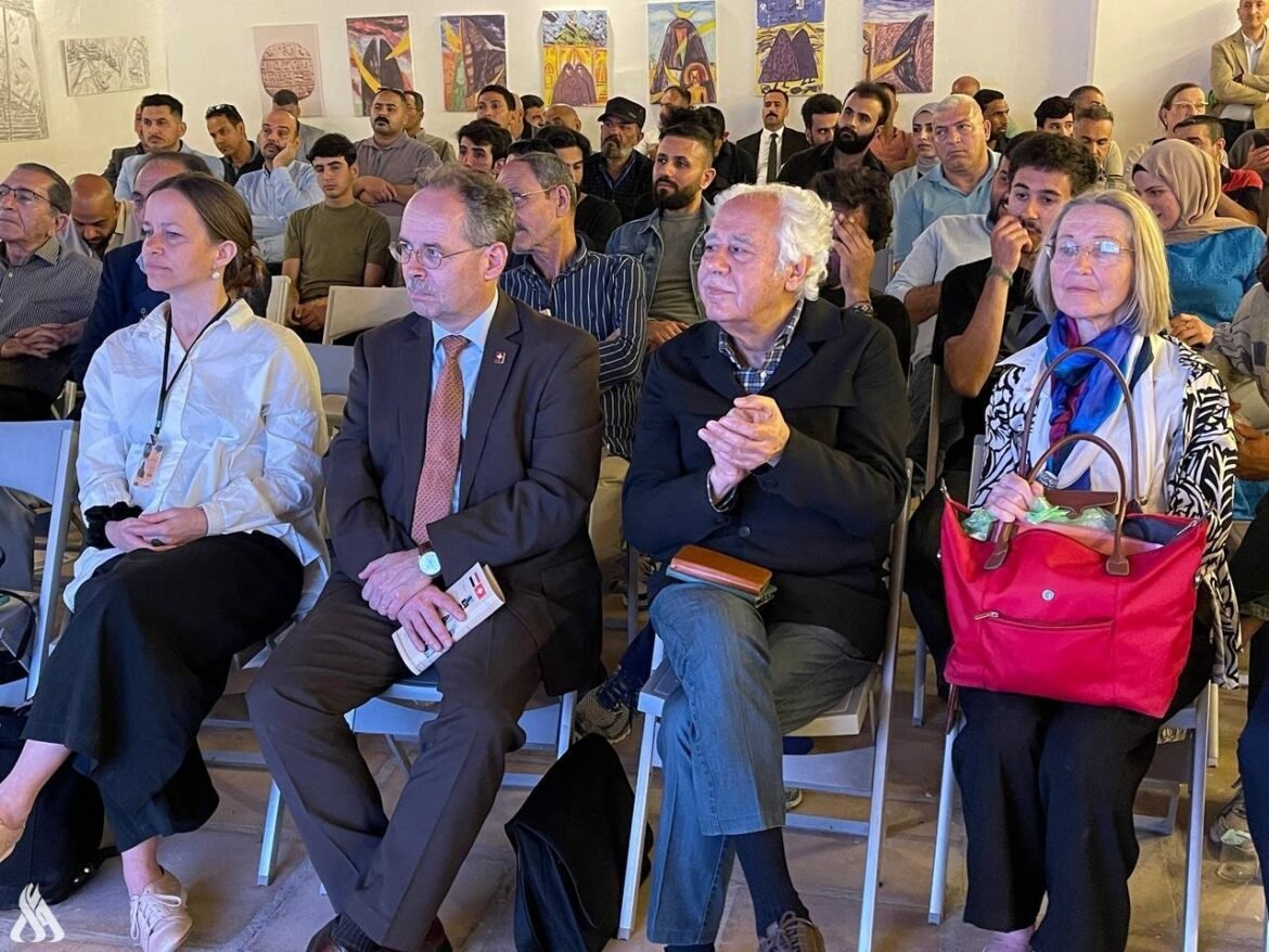 سفير سويسرا في العراق: السوداني نجح بتعزيز الاستقرار الداخلي وفي المنطقة