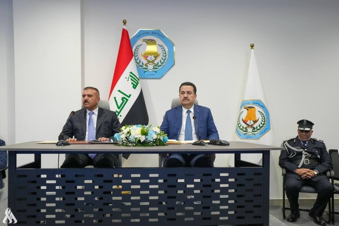 إشادة نيابية وقانونية بقرار القائد العام توثيق التحقيقات بالصوت والصورة