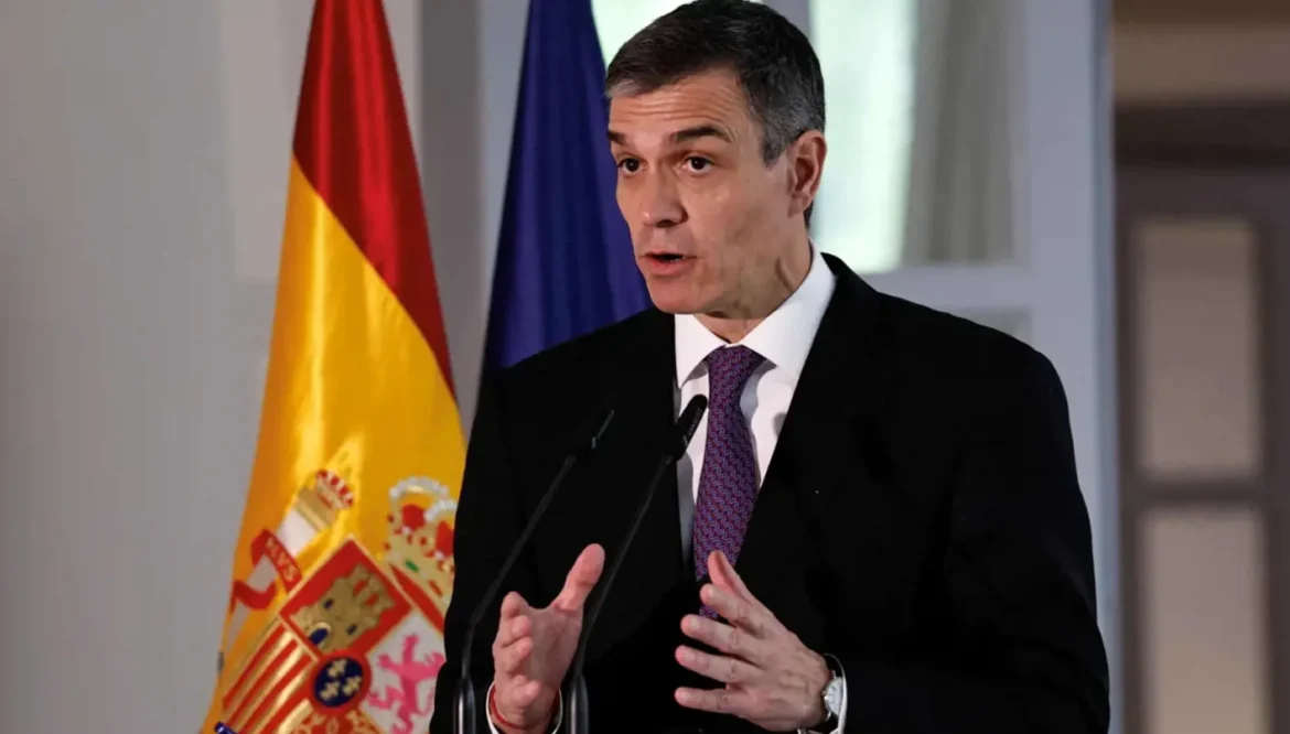 صفقة شراء ذخيرة من إسرائيل تهز الائتلاف الحاكم في إسبانيا