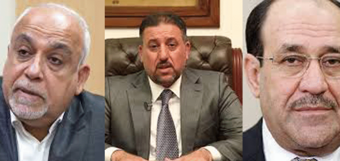 من المالكي إلى الخنجر.. ما هي تداعيات التسريبات الصوتية في العراق؟