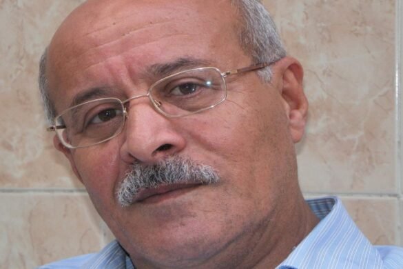 فاضل الربيعي أمضى أعواما من السجال حول جغرافية الأديان