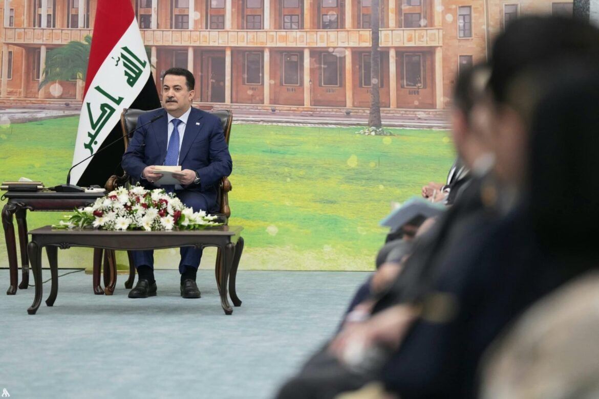 رئيس الوزراء: قيمة الإجازات الاستثمارية في العراق بلغت 88 مليار دولار