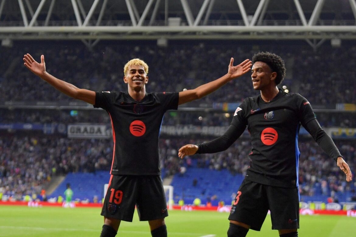 تتويج برشلونة خطوة في الطريق الصحيح للمستقبل