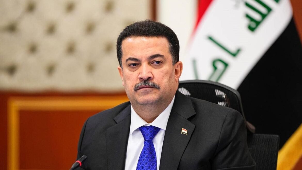 رئيس الوزراء: العراق لن يكون بلداً مستضيفاً للقمة العربية فقط وإنما سيقدم الحلول لمختلف الأزمات