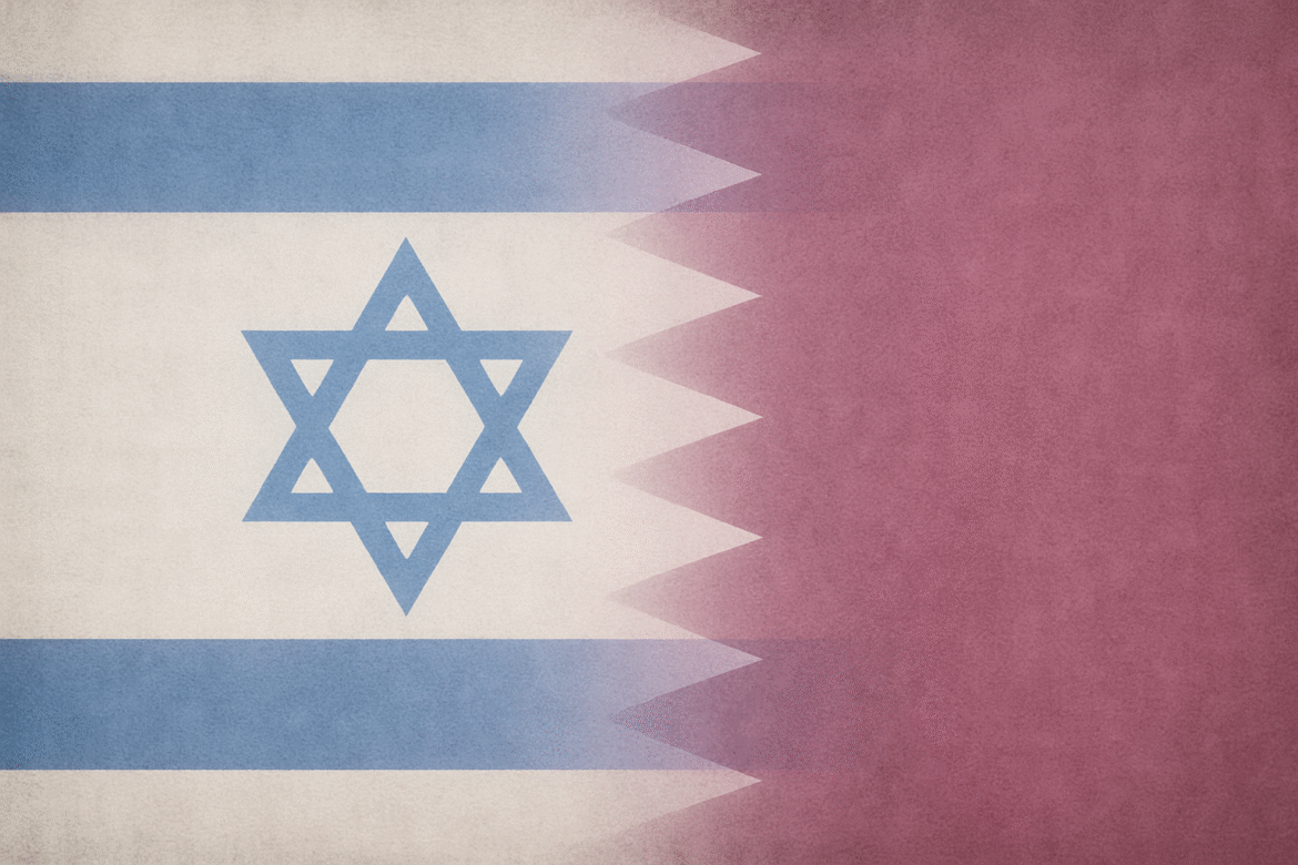 تلاسن واتهامات بين إسرائيل وقطر، والجيش يستدعي جنود الاحتياط لتوسيع هجومه على غزة