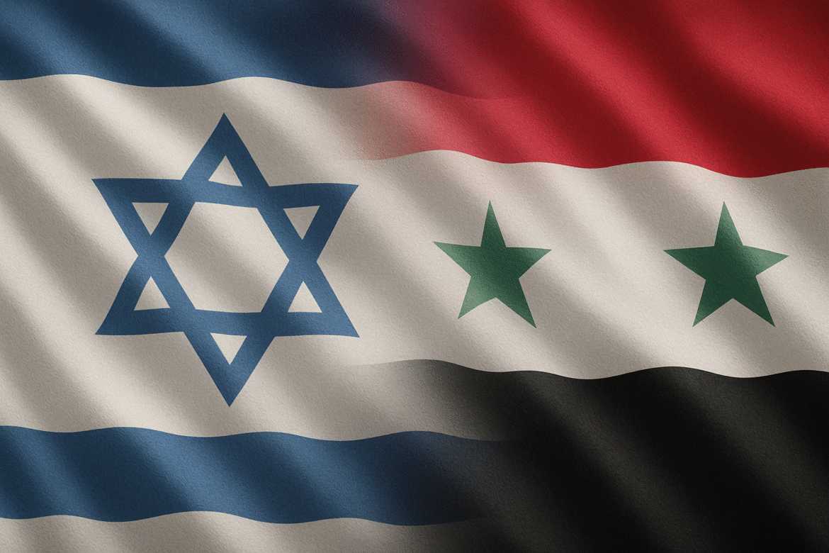 إسرائيل تدرس إقامة مستشفى ميداني في سوريا