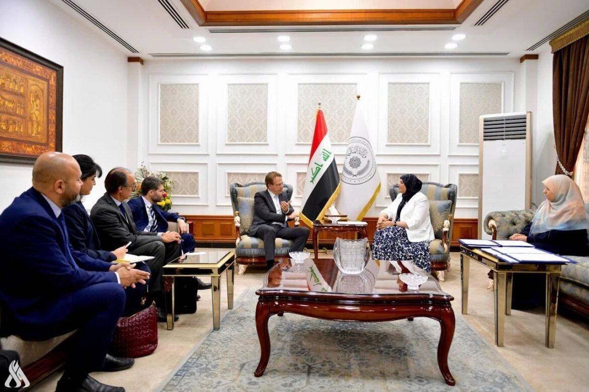 بنحو 130 مليون يورو.. وزارة المالية توقع اتفاقيتين مع الوكالة الفرنسية للتنمية