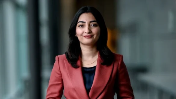 من هي ريم العبلي التي حظيت باهتمام الناشطين العرب عبر وسائل التواصل الاجتماعي؟