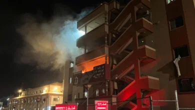 مصر تقدم مقترحًا جديدًا لوقف إطلاق النار في غزة