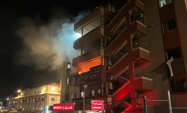 مصر تقدم مقترحًا جديدًا لوقف إطلاق النار في غزة