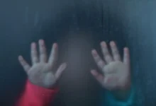 الاعتداءات الجنسية على الأطفال