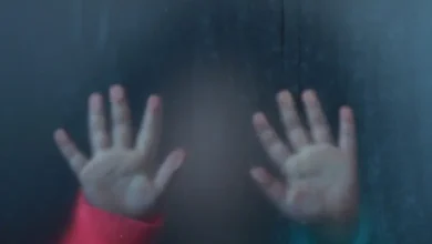 الاعتداءات الجنسية على الأطفال