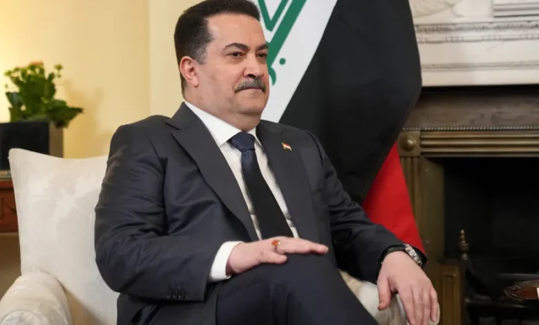 العراق يوافق على تزويد لبنان بالوقود لمدة 6 أشهر