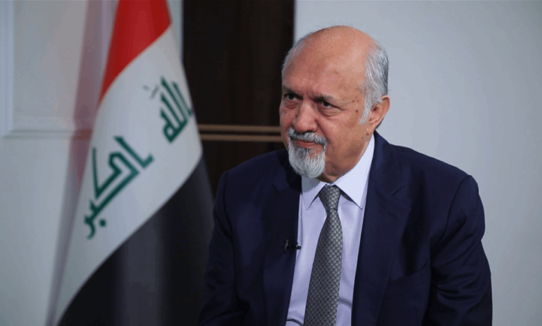 الجبوري: منع صلاة العيد بمساجد صلاح الدين إرضاء للدولة العميقة