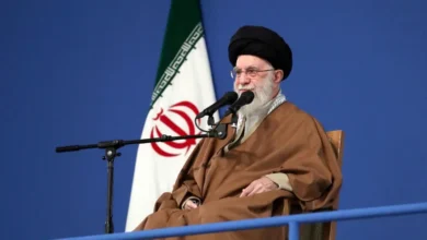 خامنئي: أمريكا ستتلقى صفعة إذا تصرفت بناء على تهديدات ترامب