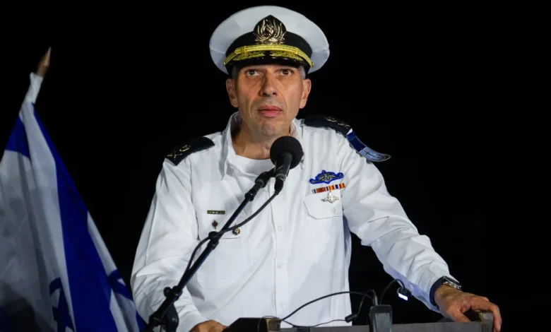 من هو اللواء إيلي شارفيت الذي عينه نتانياهو لرئاسة الشاباك؟