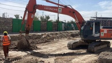الإعمار تطلق مشروعين جديدين ضمن الحزمة الثانية لمشاريع فك الاختناقات في بغداد