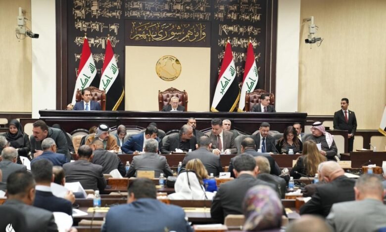 مجلس النواب يقرر عقد جلسة خاصة غداً الخميس وينشر جدول أعمالها