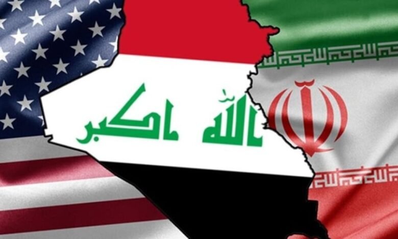 العراق.. ترقب لمحادثات طهران وواشنطن