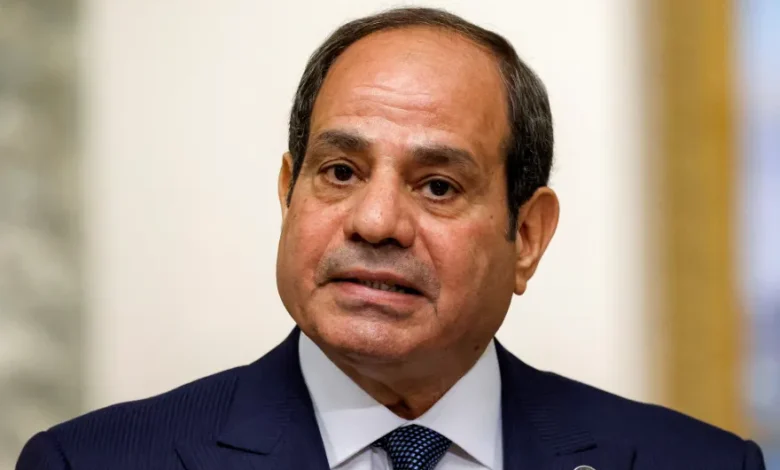 السيسي يزور قطر لبحث العلاقات الثنائية والتطورات الإقليمية