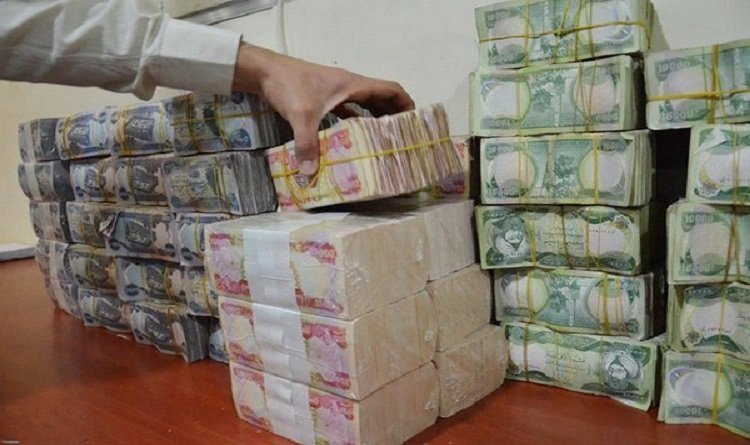 هيئة النزاهة: إعادة مليار وربع مليار دينار إلى خزينة الدولة