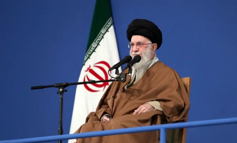 وزير خارجية إيران يزور روسيا قبل جولة محادثات أخرى مع أمريكا