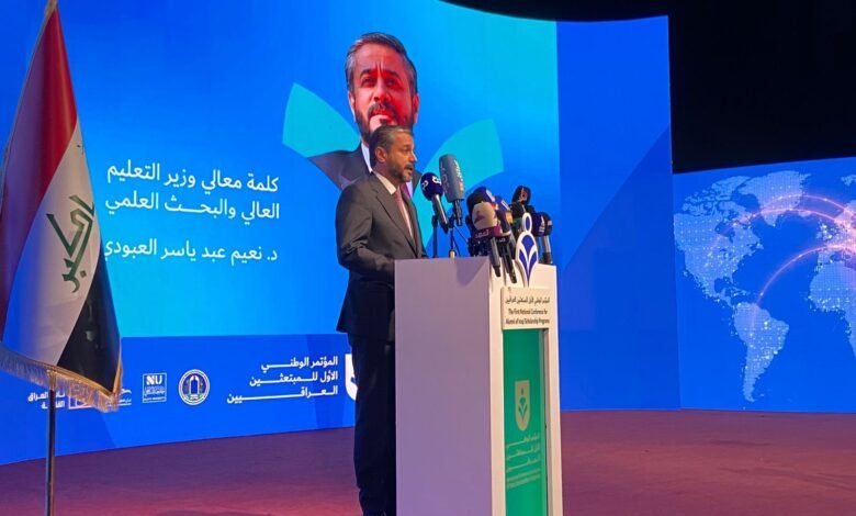 وزير التعليم يصدر حزمة قرارات خاصة بشريحة المبتعثين