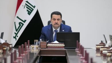 رئيس الوزراء يوجّه الوزراء بإجراء ما لا يقل عن زيارتين شهرياً إلى المحافظات كافة