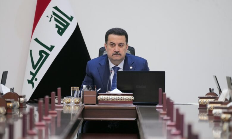 رئيس الوزراء يوجّه الوزراء بإجراء ما لا يقل عن زيارتين شهرياً إلى المحافظات كافة
