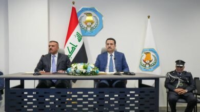 إشادة نيابية وقانونية بقرار القائد العام توثيق التحقيقات بالصوت والصورة
