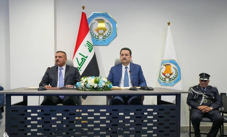 إشادة نيابية وقانونية بقرار القائد العام توثيق التحقيقات بالصوت والصورة