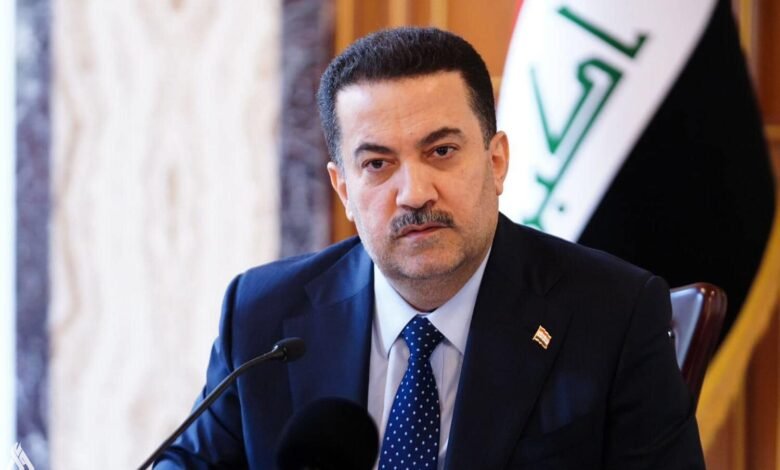رئيس الوزراء يهنئ المكوّن الإيزيدي بمناسبة حلول عيد رأس السنة الإيزيدية