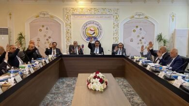 اتحاد الغرف التجارية يصوت بالإجماع على أتمتة العمل في جميع المحافظات