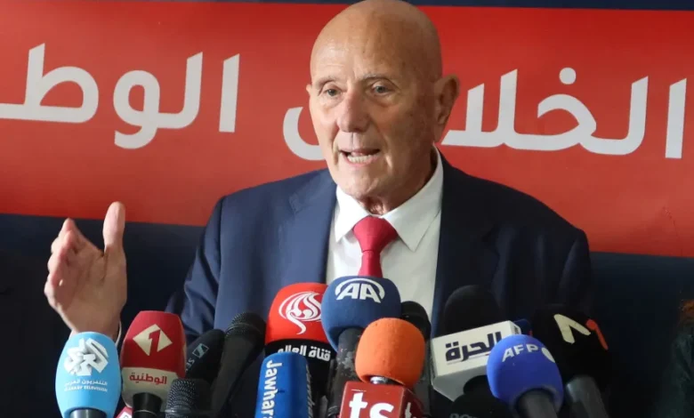 تونس تصدر أحكاما بالسجن تتراوح بين 13 و66 عاما على معارضين