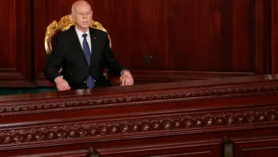 ⚖️ تونس على صفيح ساخن: محكمة تونسية تُصدر أحكام "قضية التآمر" وسط اتهامات بالاستبداد