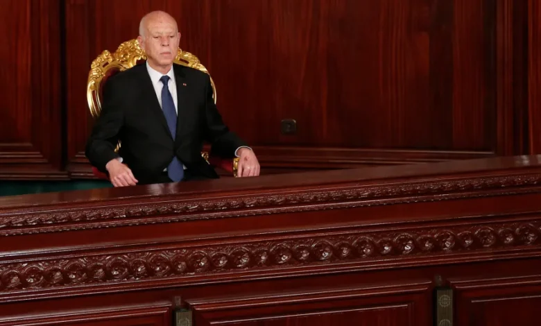 ⚖️ تونس على صفيح ساخن: محكمة تونسية تُصدر أحكام "قضية التآمر" وسط اتهامات بالاستبداد