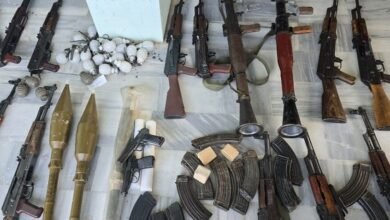 الخارجية الأمريكية: نتتبع معلومات موثوقة تتعلق بهجمات وشيكة محتملة على مواقع يرتادها السياح في سوريا