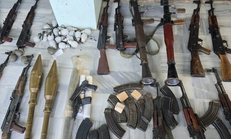 الخارجية الأمريكية: نتتبع معلومات موثوقة تتعلق بهجمات وشيكة محتملة على مواقع يرتادها السياح في سوريا