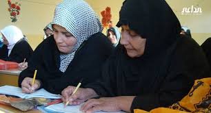 التخطيط تعلن انخفاض نسبة الأمية في العراق