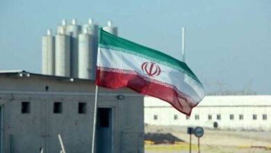 إيران تعمل على تحصين مواقع نووية تحت الأرض مع استمرار المحادثات مع أمريكا