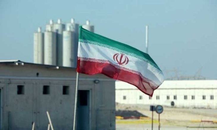 إيران تعمل على تحصين مواقع نووية تحت الأرض مع استمرار المحادثات مع أمريكا