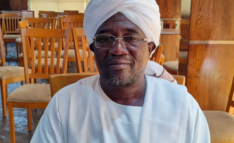 الحكومة السودانية: "الدعم السريع" أحرقت 270 قرية في شمال دارفور