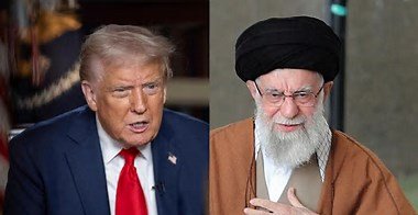 إيران وأمريكا تستأنفان المحادثات في عُمان لتقريب وجهات النظر حول اتفاق نووي جديد