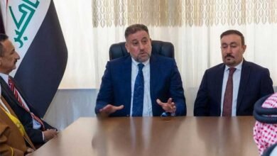 جدل بسبب تسريب حديث منسوب للخنجر تضمن انتقادات للقوى الشيعية