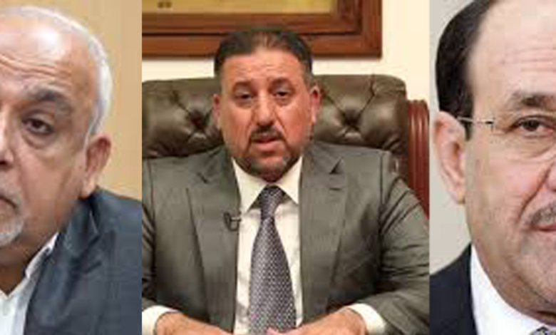 من المالكي إلى الخنجر.. ما هي تداعيات التسريبات الصوتية في العراق؟