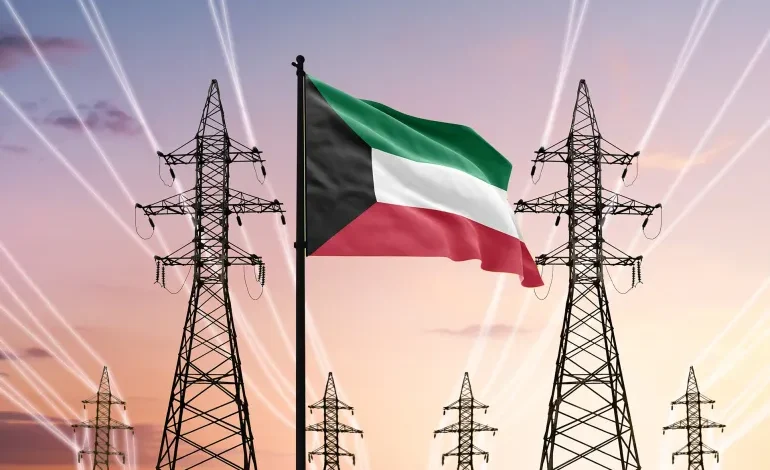 قطع التيار الكهربائي المبرمج في الكويت: تأثيرات ارتفاع الأحمال والصيانة