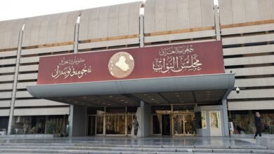 الصحة النيابية تحدد موعد التصويت على قانوني مكافحة التدخين والتدرج الطبي