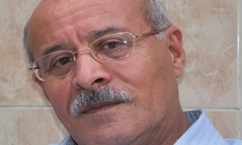 فاضل الربيعي أمضى أعواما من السجال حول جغرافية الأديان