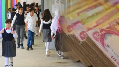 العمل: منحة الطلبة أسهمت بإعادة 123 ألفاً منهم إلى مقاعد الدراسة